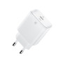 Мережевий зарядний пристрій Piko TC-PD451 (1USB-Cx3A) 45W White (1283126597770)