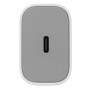 Мережевий зарядний пристрій 2E (1USB 3A) 25W White (2E-WC1USBC25W-W)