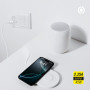 Мережевий зарядний пристрій Piko TC-PD451 (1USB-Cx3A) 45W White (1283126597770)