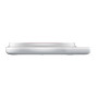 Беспроводное зарядное устройство ColorWay Qi Fast Charger (10W)+LED Bedside Lamp White (CW-CHW20Q-WT)
