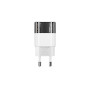 Мережевий зарядний пристрій Proda Azeada PD-A88 GAN 33W White (PD-A88-WH)