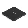 Беспроводное зарядное устройство REAL-EL WL-710 1.5A 5W Black