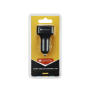 Автомобильное зарядное устройство Canyon (4USB, 4.8A) Black (CNE-CCA05B)