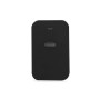 Сетевое зарядное устройство ColorWay (Type-C PD + USB QC3.0) Black (CW-CHS023PD-BK)