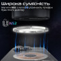 Бездротовий зарядний пристрій Promate MagChill-Qi2 MagSafe Black
