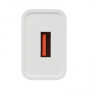 Зарядное устройство Armorstandart AR02 (USB3.1A) White (ARM59714)