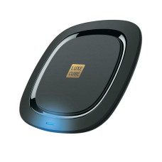 Беспроводное зарядное устройство Luxe Cube 10W Black (7775557577239)