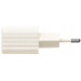 Мережевий зарядний пристрій Anker PowerPort 511 Nano IV White, 30 W USB Type-C (A2337G21)