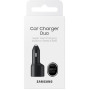 Автомобільний зарядний пристрій Samsung Car Charger Duo EP-L4020 Black (EP-L4020NBEGRU)