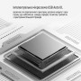Мережевий зарядний пристрій ColorWay Power Delivery Port PPS USB (Type-C PD + Type-C PD) (40W) White (CW-CHS048PD-WT)