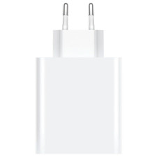 Зарядний пристрій Xiaomi 22.5W USB-A White (BHR7757EU)