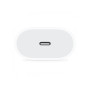 Зарядний пристрій Apple 20Вт USB-C Power Adapter (MHJE3ZM/A)