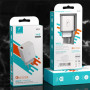Зарядное устройство SkyDolphin SC31 QC3.0 (1USB, 3.5A) White (MZP-000154)