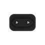 Сетевое зарядное устройство ColorWay (1USB Type-C PDx3A;1USBx4A) Black (CW-CHS025QPD-BK)