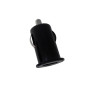 Мережевий зарядний пристрій Piko MSH-SC-033 (1USBx1A) Black (1283126462580)