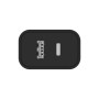 Сетевое зарядное устройство ColorWay (1USB Type-C PDx3A;1USBx4A) Black (CW-CHS025QPD-BK)