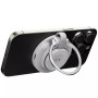 Бездротовий зарядний пристрій Proove Knocker 2 in 1 Qi2 15W White (WSPK15012002)