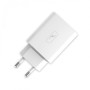 Зарядное устройство SkyDolphin SC35 QC3.0 (1USB, 5A) White (MZP-000115)