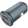 Автомобильное зарядное устройство Intaleo CCGQPD238 (2USB, 3A) Grey (1283126509971)