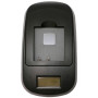 Зарядное устройство для фото Extradigital для Canon LP-E6 (LCD) (DV0LCD3030)