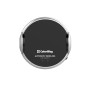 Беспроводное автомобильное зарядное устройство ColorWay AutoSense Car Wireless Charger 2 10W Black (CW-CHAW035Q-BK)
