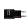 Зарядний пристрій Grand-X Quick Charge QС3.0, + cable USB -> Type C 1m (CH-550TC)