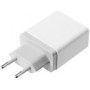 Мережевий зарядний пристрій XoKo WC-310 3A USB White (WC-310-WH)