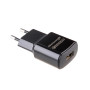 Зарядний пристрій Grand-X Quick Charge QС3.0, + cable USB -> Type C 1m (CH-550TC)