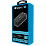 Сетевое зарядное устройство Sandberg 4-in-1 Charger 441-45 65W Black