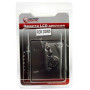 Защита экрана Extradigital Защита экрана Nikon D3000 (LCD00ED0008)