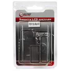 Защита экрана Extradigital Защита экрана Extradigital 1Ds Mark III (Triple) (LCD00ED0001)