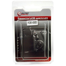 Защита экрана Extradigital Защита экрана Canon 450D (LCD00ED0012)