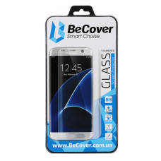 Защитное стекло BeCover для Samsung Galaxy A42 SM-A426 Black (705658)