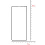 Защитное стекло BeCover для Samsung Galaxy M31s SM-M317 Black (705234)