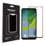 Захисне скло BeCover для Motorola Moto E13 Black (708843)
