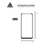 Защитное стекло Armorstandart Pro для Motorola Moto G60/G60s Black (ARM60524)