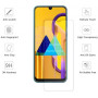 Защитное стекло Drobak для Samsung Galaxy M30s SM-M307 (441639)
