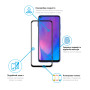 Защитное стекло Global для Samsung Galaxy M51 SM-M515 Full Glue Black (1283126500879)