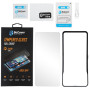 Защитное стекло BeCover Premium Easy Installation для Xiaomi Redmi Note 9/10X Clear (705473)