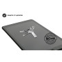 Защитное стекло BeCover для Huawei MatePad T 10, 2.5D (705369)