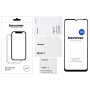 Захисне скло BeCover для Poco C65 10D Black (711527)