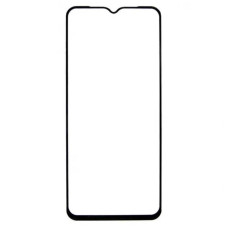 Захисне скло BeCover для Blackview A52 Pro Black (712128)