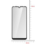 Защитное стекло BeCover для Tecno Pop 5 Black (706669)