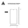 Защитное стекло Armorstandart Pro для Vivo Y1s Black, 0.33mm (ARM57105)