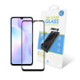Защитное стекло Global для Xiaomi Redmi 9A Full Glue Black (1283126503962)