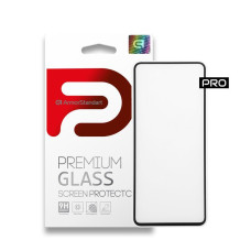 Чехол-накладка Armorstandart Icon для Xiaomi Redmi 10C Black (ARM61297)