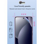 Захисне скло Dengos для Xiaomi Redmi Note 15 Pro 5G Black Full Glue (TGFG-427)
