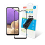Защитное стекло Global для Samsung Galaxy A32 SM-A325 Full Glue Black (1283126510144)