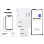 Захисне скло BeCover для Honor X7a 10D Black (711334)