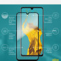 Защитное стекло Piko для Samsung Galaxy A41 SM-A415 Black Full Glue, 0.3mm, 2.5D (1283126501128)
